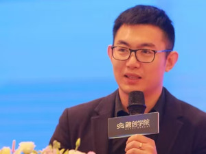 对话地产人 | 融创上海区域营销管理部总经理陶帅：今年首要目标不是业绩，而是推进项目完成品质交付
