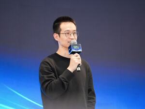 对话奇富科技CEO吴海生：金融大模型价值正从降本增效升级到高效提升业务核心收益