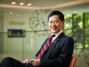 对话汇付天下董事长兼CEO周晔：支付创新正从零售端延伸到服务端，要做好本地化服务对支付“出海”至关重要