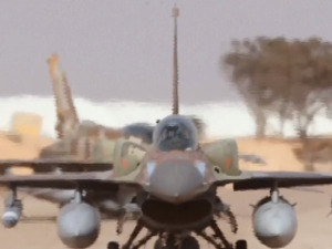 以军对也门首都国际机场、电站等地发动空袭！世卫总干事：轰炸就发生在离我几米远的地方！联合国：令人震惊......