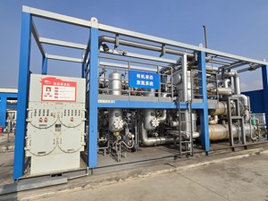 抓住“氢”机遇，川渝携手推动氢能“规模化”