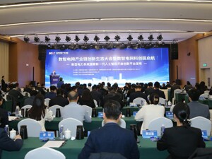 构建自主可控电网数字化智能化产业生态 新型电力系统创新平台在四川天府新区发布