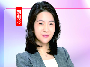 嘉实基金指数投资部负责人刘珈吟：A股2025年有望迎来系统性向上周期