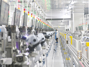 11月规上工企营收同比增长0.5%