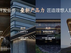 招商蛇口2024：以迭新产品致敬城市 以品质交付兑现承诺