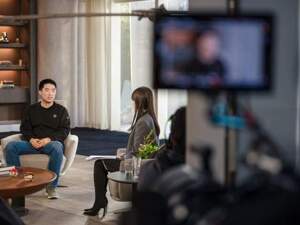 从车企CEO转变为人工智能企业CEO 通过李想再次认识理想