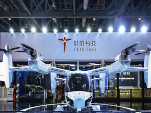 专访时的科技创始人兼CEO黄雍威：倾转旋翼已经成为eVTOL主流构型