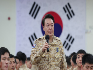 尹锡悦多名高级幕僚请辞！韩国代总统：拒绝