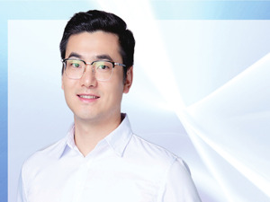 深势科技创始人、CEO孙伟杰：未来科研发生在云上，做实验就像手机修图一样简单