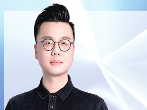 速腾聚创CEO邱纯潮：从“机器人之眼”出发，推动AI机器人技术大规模应用