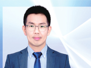 时的科技创始人兼CEO黄雍威：eVTOL是低空经济重要载体，倾转旋翼已成主流构型
