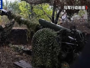 俄罕见袭击乌总统府所在区域，乌称攻击俄卢克石油公司系统！泽连斯基：将尽一切可能在未来12个月内结束战争