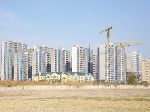 9280亿元！ 2024年百强房企拿地总额降幅收窄
