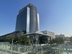 从动物园服装批发市场到国家级金融科技中心：北京“动批”如何成为引领金融科技创新高地