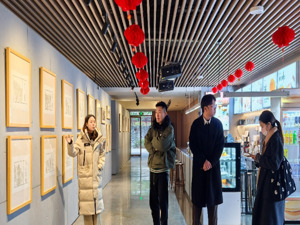 来城厢，感受千年古城的原真生活——“跟着微短剧去旅行”采风团走进青白江城厢古城
