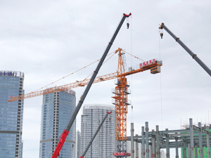 2024楼市盘点·代建 | 超百家房企入局！2024年代建行业新增面积首超2亿平方米，今年竞争将同样激烈