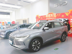主机厂“兜底”补贴 2025年车市价格战打响？
