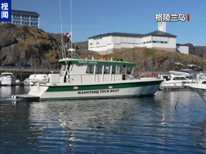 丹麦外长：格陵兰岛可能独立，但不太可能加入美国！布林肯最新表态，欧洲多国批特朗普“夺岛”言论