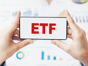 ETF投资周报丨除了跨境ETF，这几个赛道本周也很强