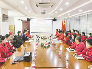 东盛金材冲刺北交所IPO 面临新增产能消化风险