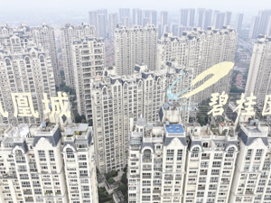 保交付和化债“两线作战” 碧桂园预计去年亏损收窄
