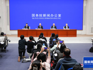 国新办举行“中国经济高质量发展成效”系列新闻发布会 介绍“夯实‘三农’基本盘，扎实推进乡村全面振兴”有关情况