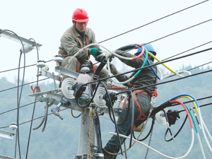 2024年全社会用电量同比增长6.8%