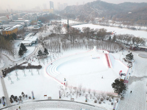 今年首个寒潮预警发布 有地方降温将超14℃