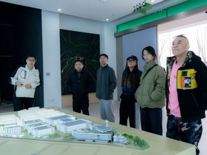 一场“开麦之旅”，开启与故乡的重逢
