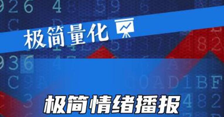 极简情绪播报