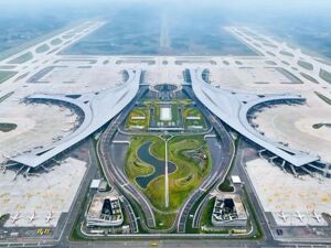 逆势上扬 量质齐升——解码2024年成都经济增长的动力与活力