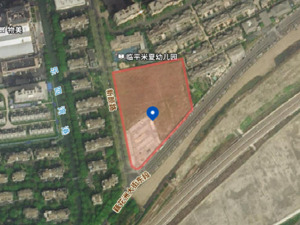 现金流压力缓解 金地集团时隔1年半重启拿地