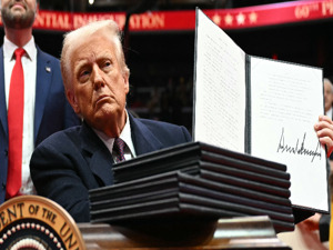 被拒绝后，美国立即“报复”：加征25%关税！哥伦比亚反击了