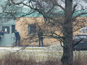 瑞典一学校枪击事件已造成约10人死亡！瑞典首相：史上最严重的大规模枪击案