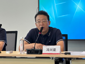 广汽集团换帅！冯兴亚“接棒”曾庆洪  “番禺行动”进入深水区