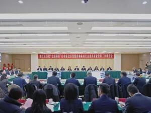 成都锦江区发布首发经济高质量发展领跑计划 目标带动社消零总额突破1550亿元