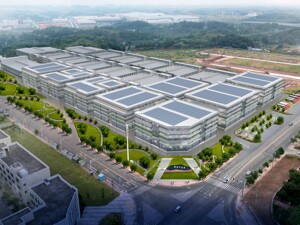 集中启动26个项目 成都东部新区2025年一季度产业园区重大项目现场推进活动举行