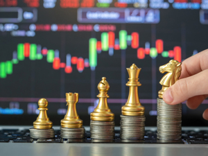 中国资产大涨！中国金龙指数涨近3%！这只美股一度跌超20%，发生了什么？英国央行宣布：降息