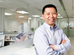 对话迪哲医药董事长张小林 | 面对“资本寒冬”，这家创新药企何以能通过18.5亿元定增注册？