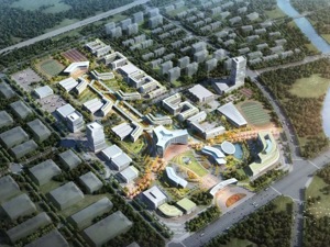 成都新都区航空产教融合项目加速推进 助力区域产业升级