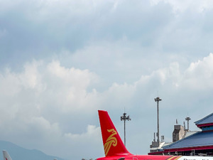 工作人员撕毁旅客登机牌，丽江机场深夜通报：将按规定严肃处理