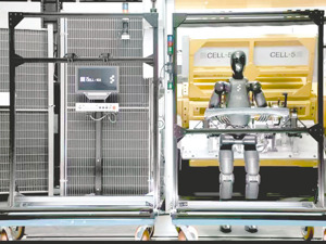 人形机器人独角兽Figure AI“抛弃”OpenAI CEO宣布30天内要惊艳世界
