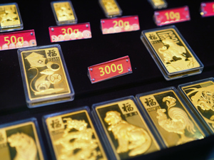 金价继续“狂飙”，足金饰品每克已达886元！有人正月初九买金条，5天已赚超2万！黄金还会涨吗？