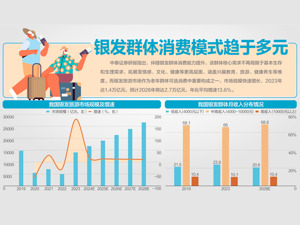 国家发展改革委就银发旅游列车改造答每经问：将其纳入“两新”政策支持范围