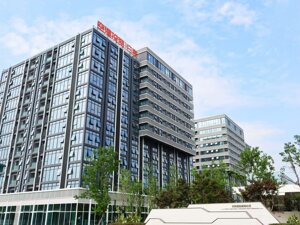 “1秒1公里”！成都东部新区首座超充站正式投用