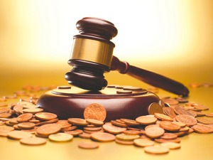 红塔证券193万股将被拍卖 初定起拍价1442万元
