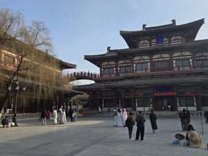 保利“进击”青龙寺城改