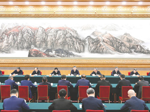 民营经济发展前景广阔大有可为 民营企业和民营企业家大显身手正当其时