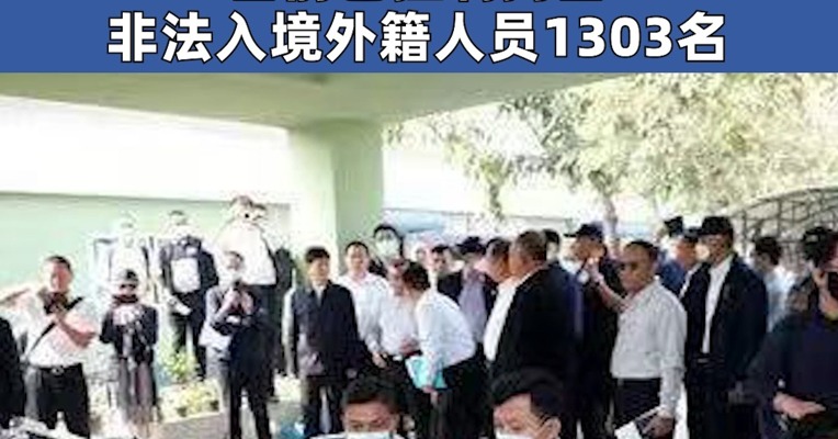 打击电诈 缅方再拘留控制妙瓦底地区273名非法入境外国人 已控制拘留非法入境外籍人员1303名