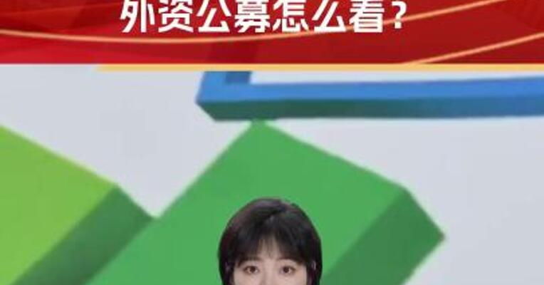 DeepSeek搅动资本市场 外资公募怎么看？